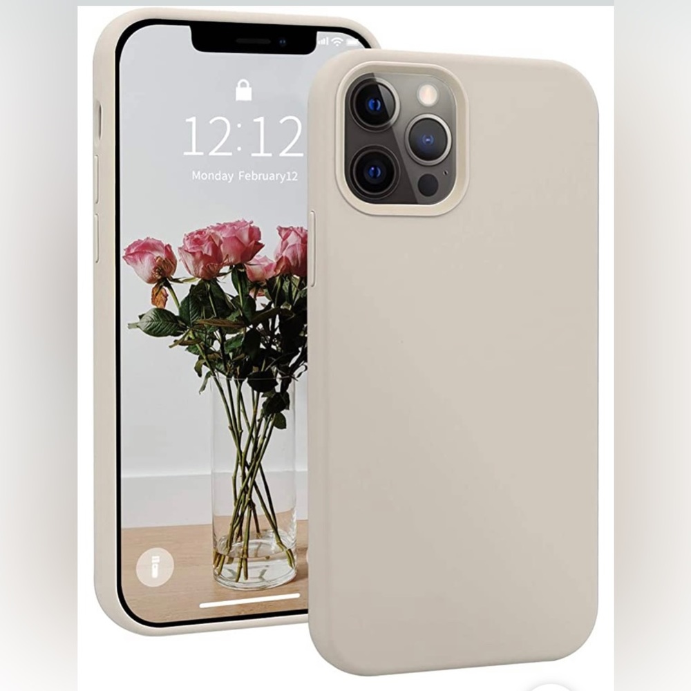 iPhone 12 Case